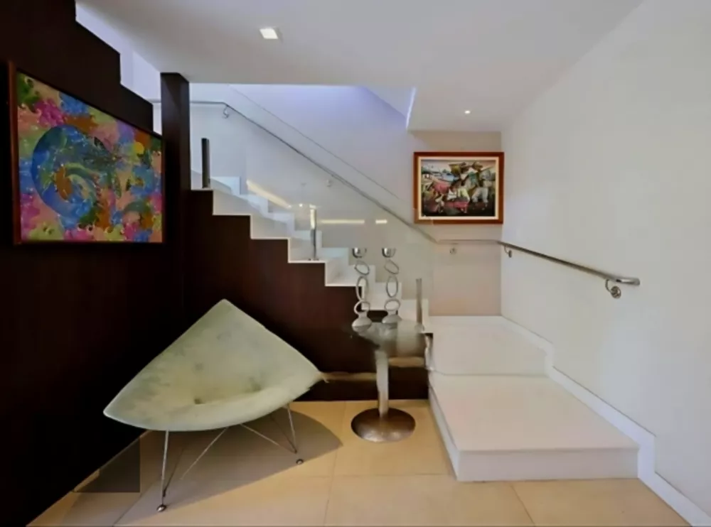 Cobertura, 4 quartos, 424 m² - Foto 7