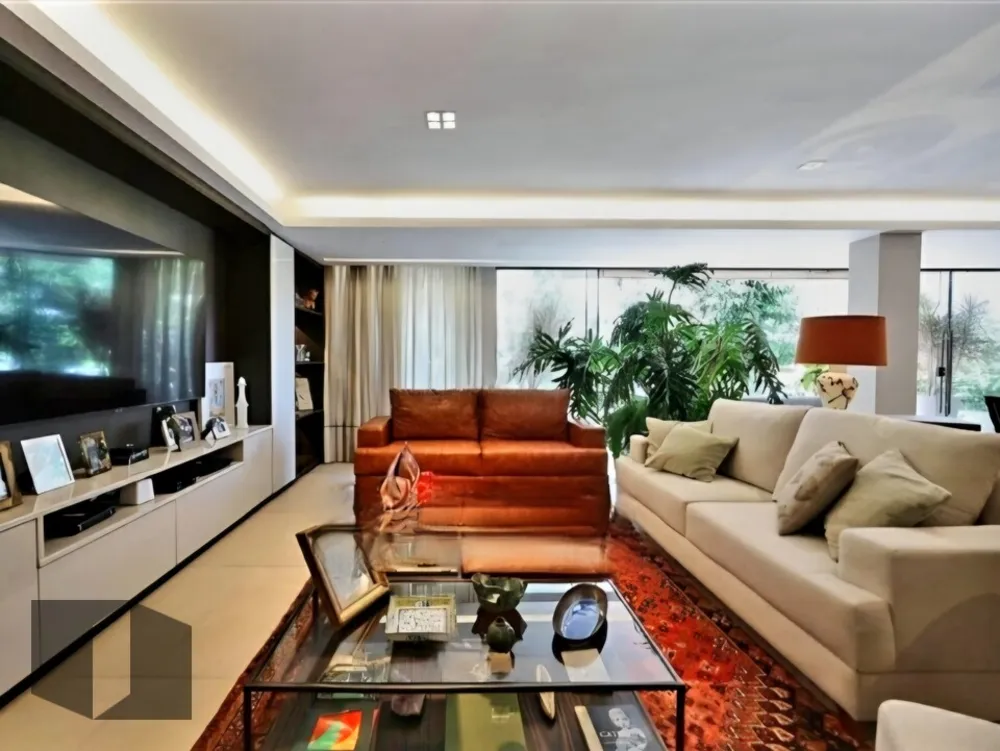 Cobertura, 4 quartos, 424 m² - Foto 49