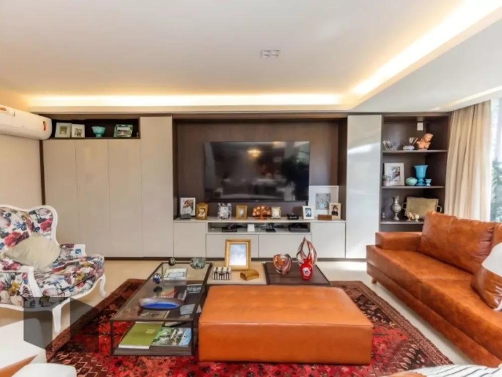 Cobertura, 4 quartos, 424 m² - Foto 42