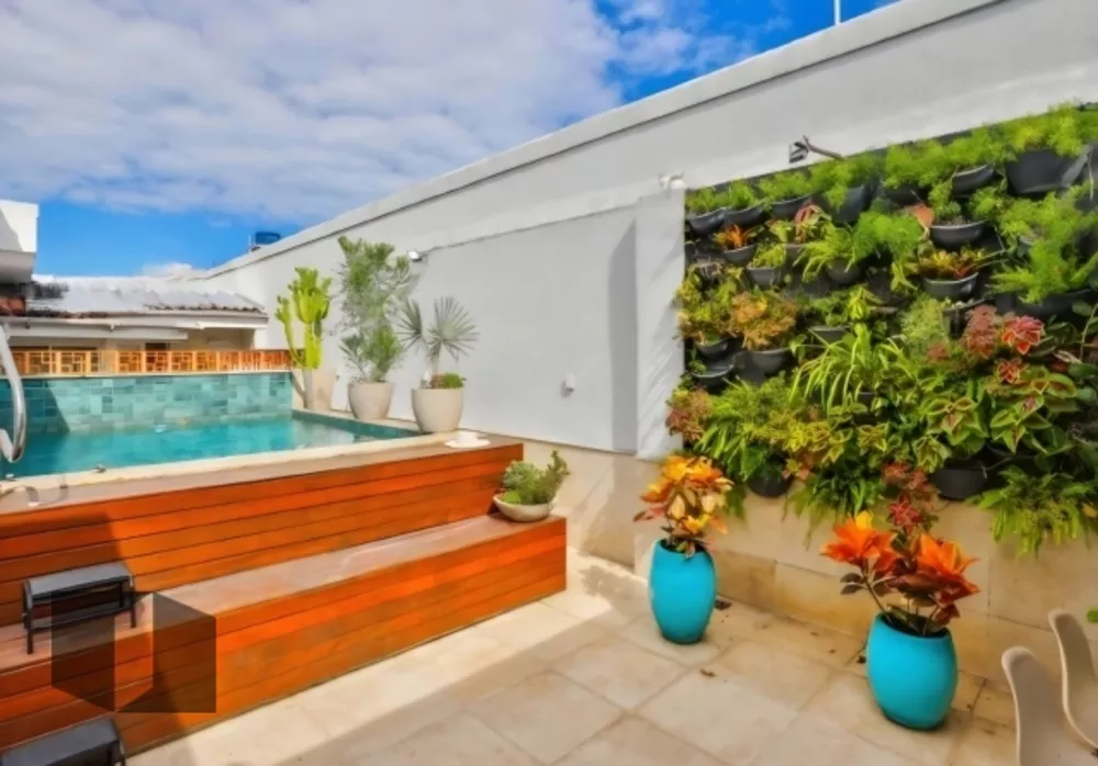 Cobertura, 4 quartos, 424 m² - Foto 16