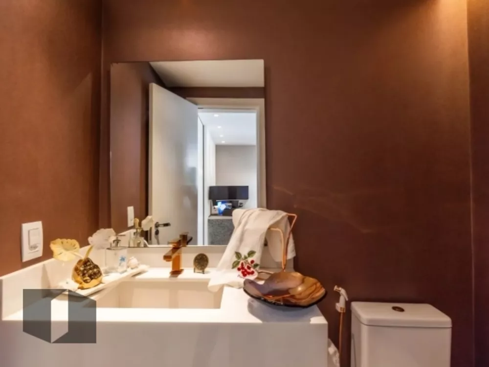 Cobertura, 4 quartos, 424 m² - Foto 26