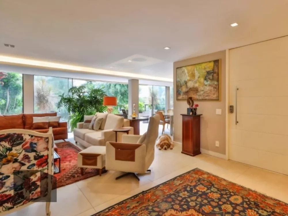 Cobertura, 4 quartos, 424 m² - Foto 43