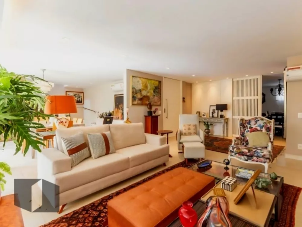 Cobertura, 4 quartos, 424 m² - Foto 29