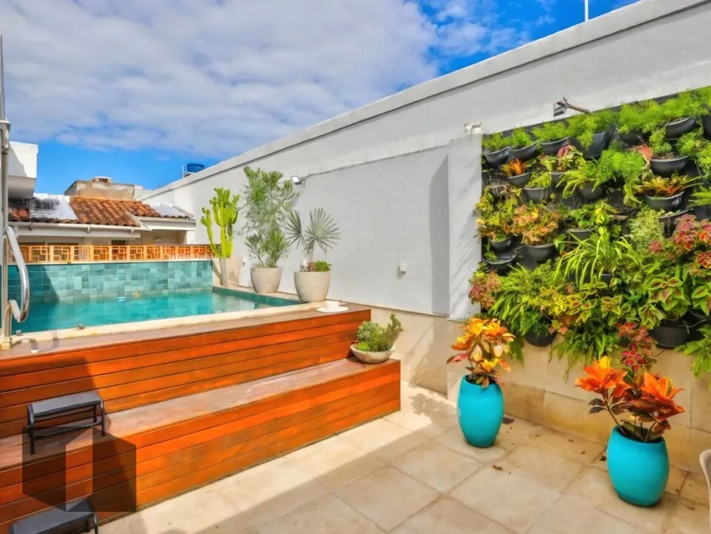 Cobertura, 4 quartos, 424 m² - Foto 24