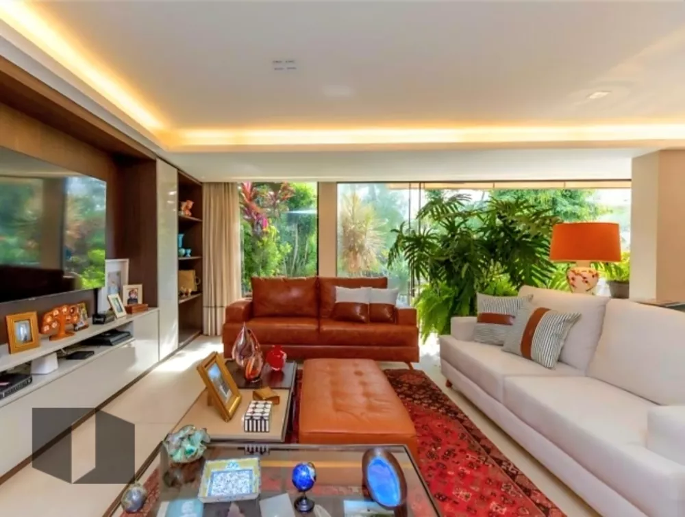 Cobertura, 4 quartos, 424 m² - Foto 39