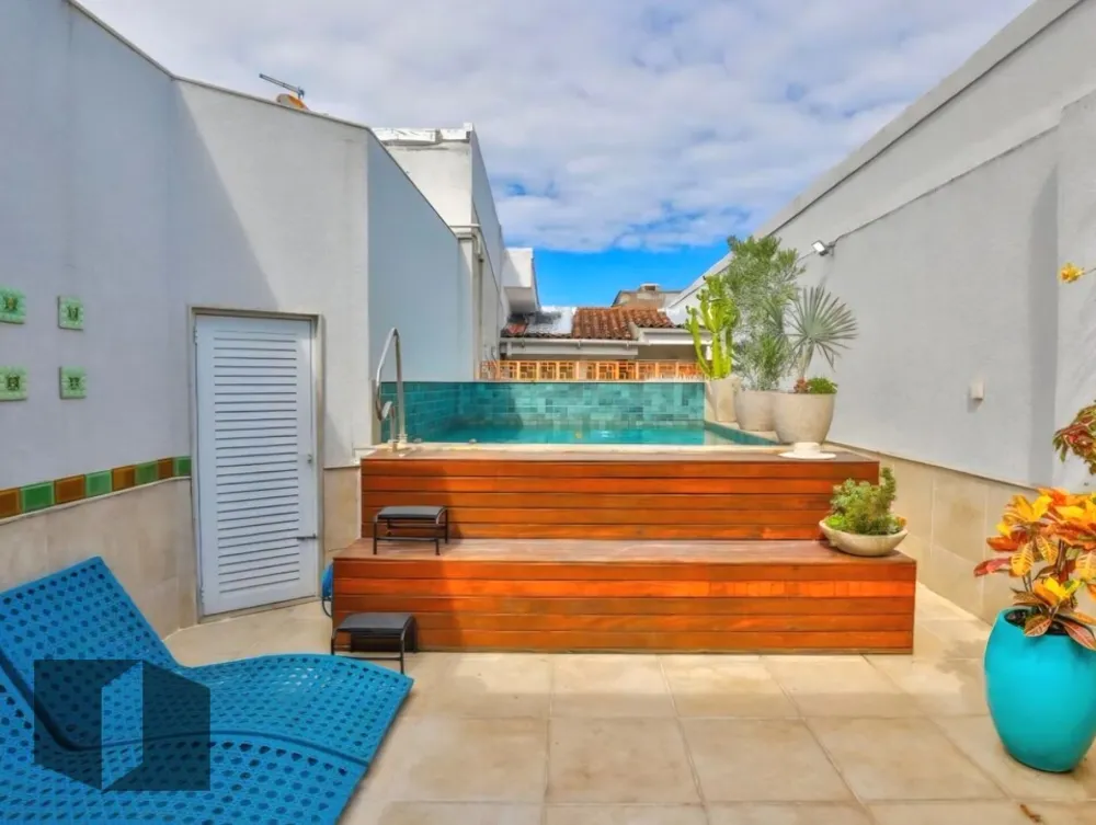 Cobertura, 4 quartos, 424 m² - Foto 27