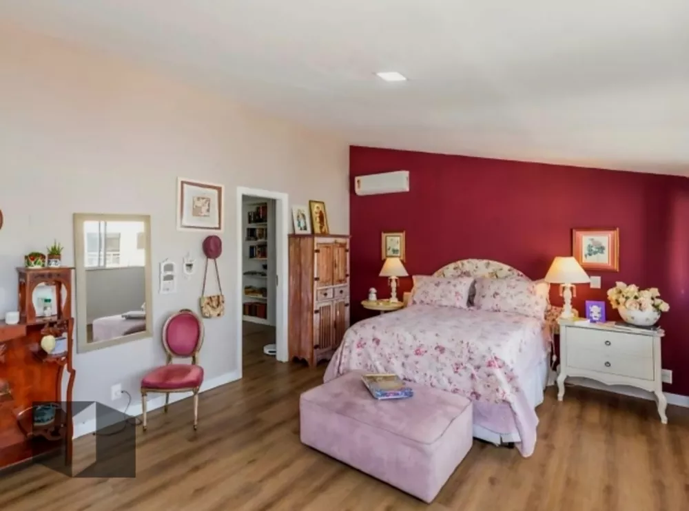 Cobertura, 4 quartos, 424 m² - Foto 18