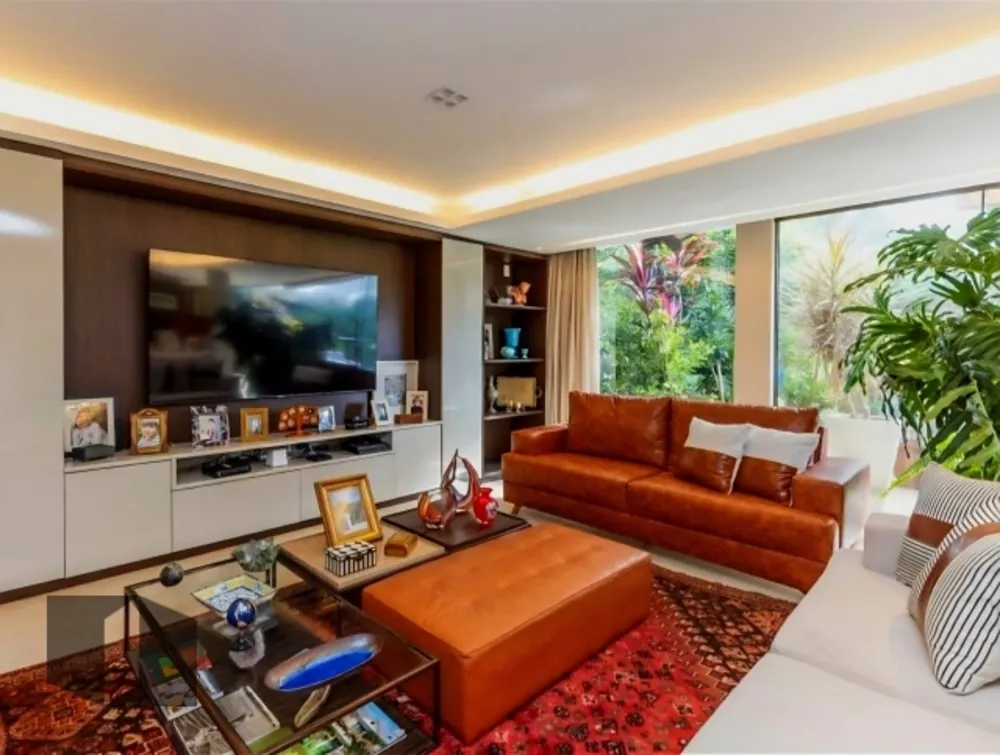 Cobertura, 4 quartos, 424 m² - Foto 27