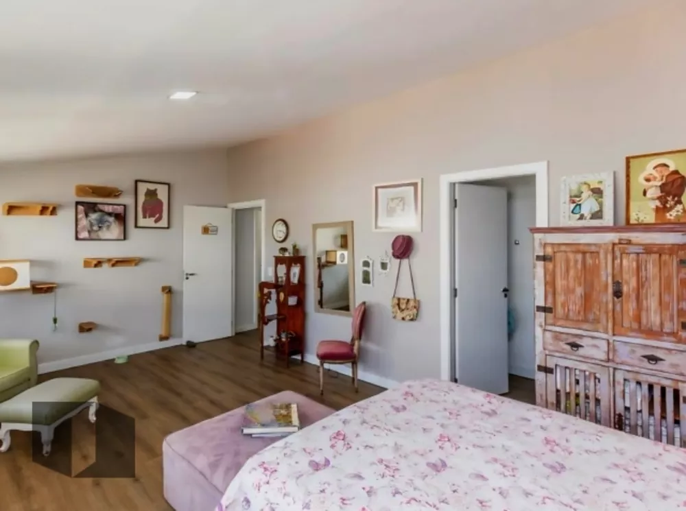 Cobertura, 4 quartos, 424 m² - Foto 28