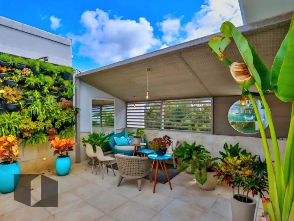 Cobertura, 4 quartos, 424 m² - Foto 57