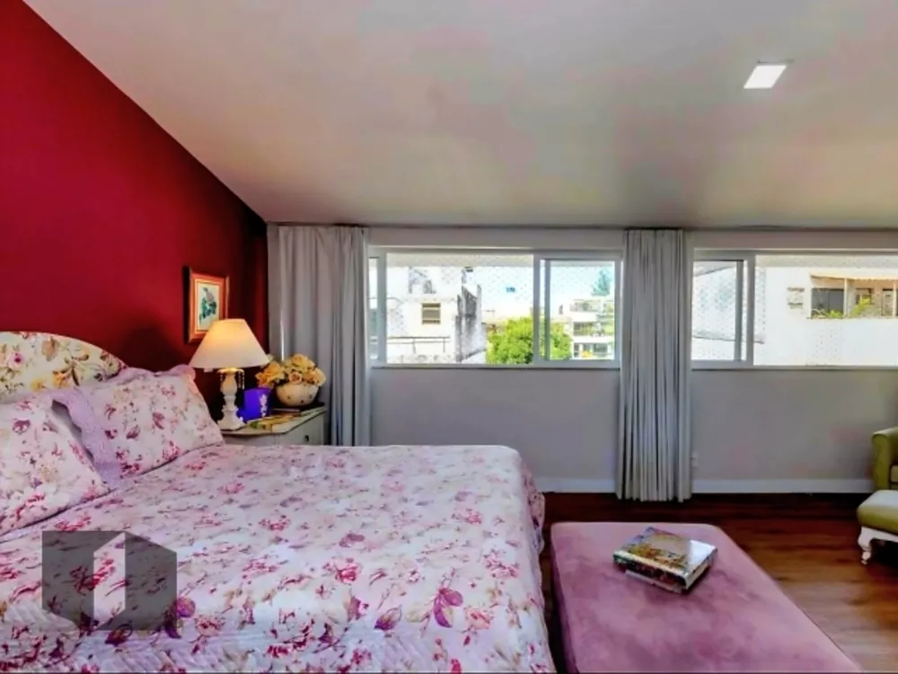 Cobertura, 4 quartos, 424 m² - Foto 10