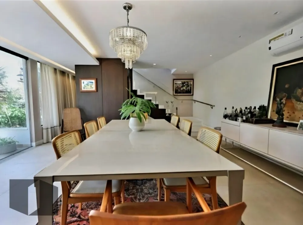 Cobertura, 4 quartos, 424 m² - Foto 52