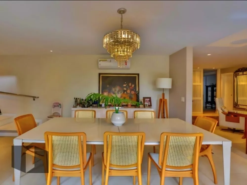 Cobertura, 4 quartos, 424 m² - Foto 36