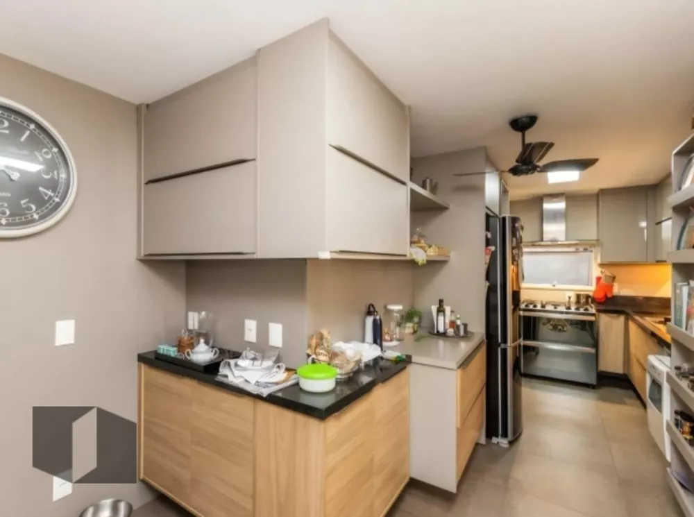 Cobertura, 4 quartos, 424 m² - Foto 2