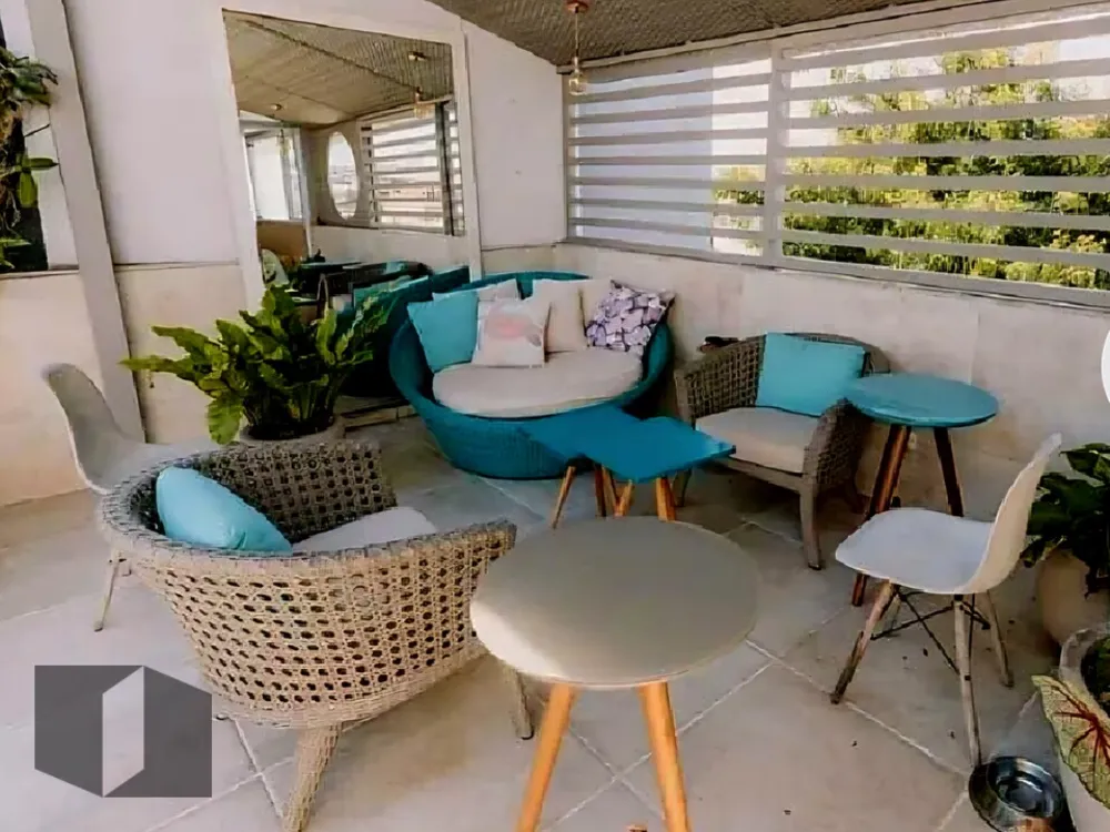 Cobertura, 4 quartos, 424 m² - Foto 25