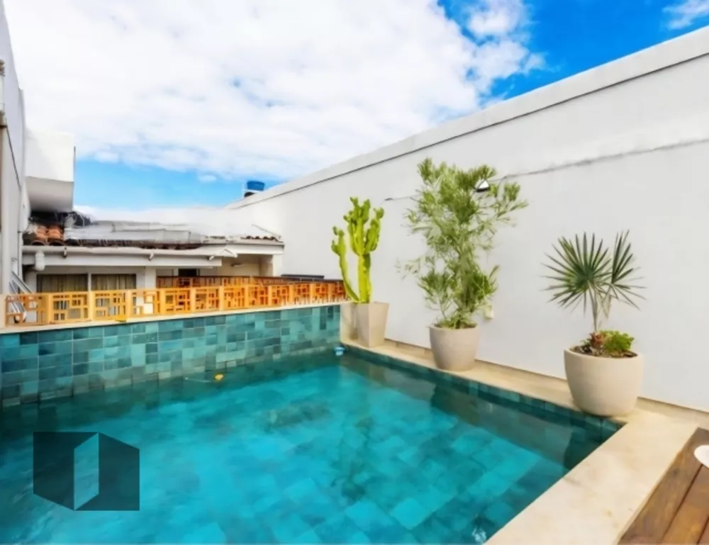 Cobertura, 4 quartos, 424 m² - Foto 22