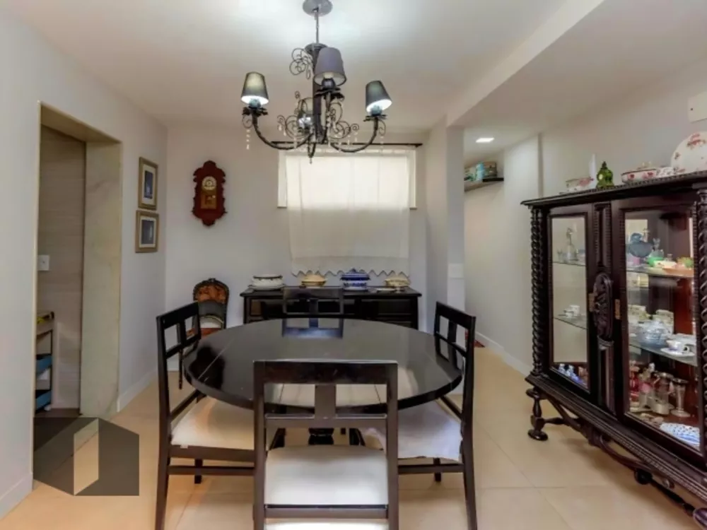 Cobertura, 4 quartos, 424 m² - Foto 12