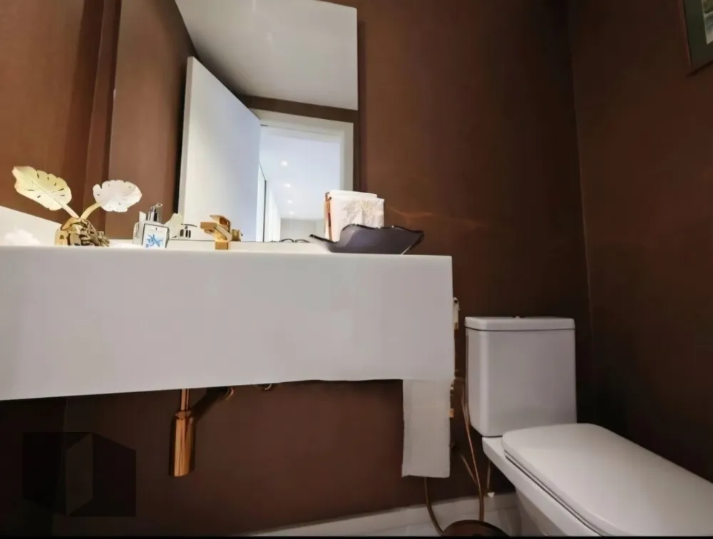 Cobertura, 4 quartos, 424 m² - Foto 56