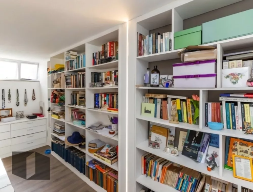 Cobertura, 4 quartos, 424 m² - Foto 3