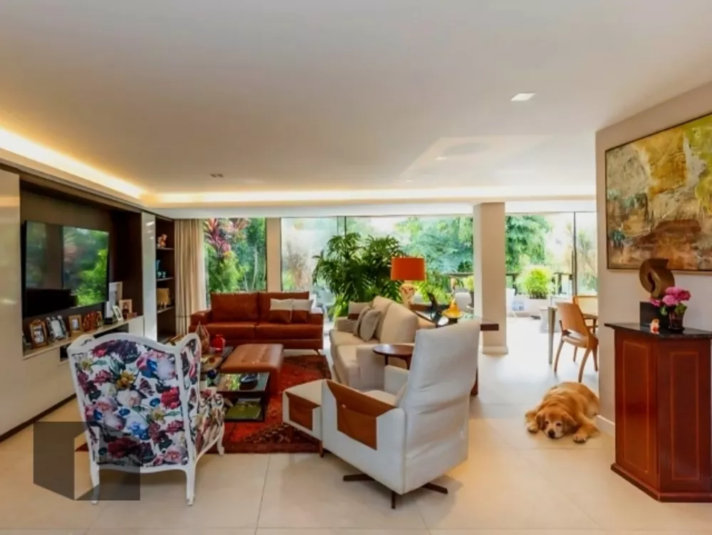 Cobertura, 4 quartos, 424 m² - Foto 44