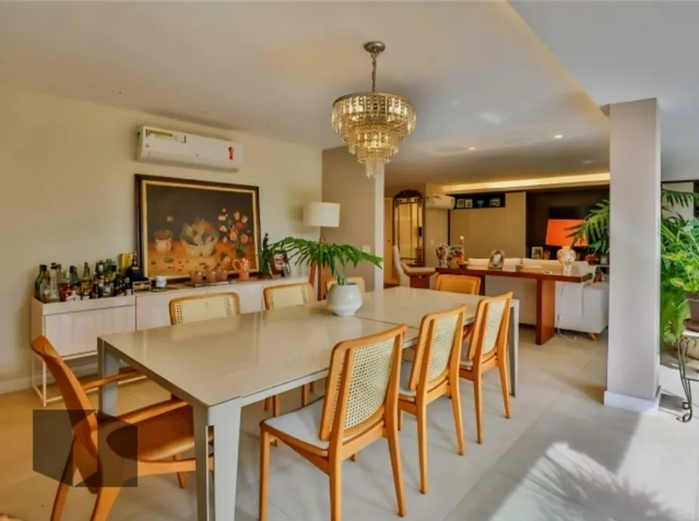 Cobertura, 4 quartos, 424 m² - Foto 48