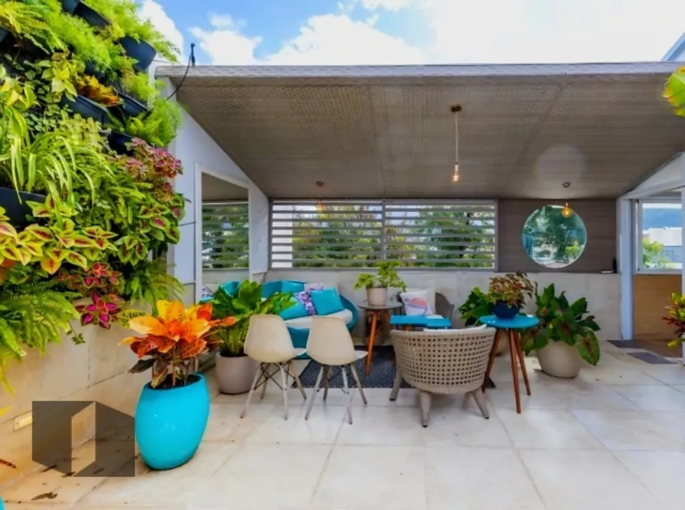 Cobertura, 4 quartos, 424 m² - Foto 40