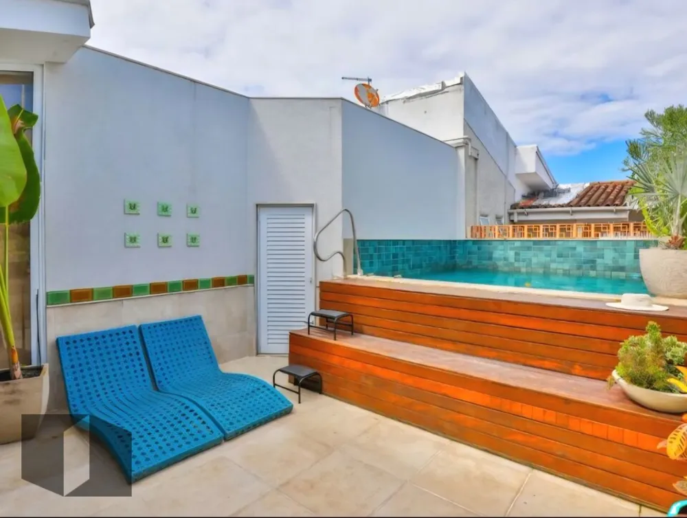 Cobertura, 4 quartos, 424 m² - Foto 29