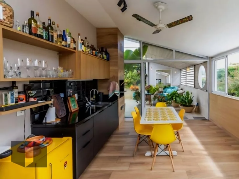 Cobertura, 4 quartos, 424 m² - Foto 14