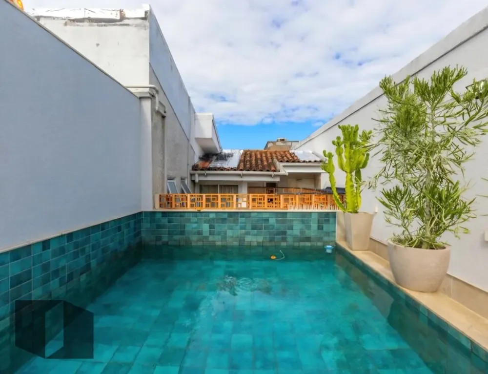 Cobertura, 4 quartos, 424 m² - Foto 23
