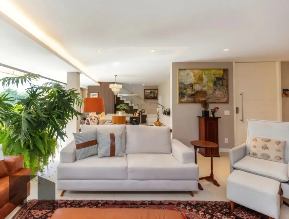 Cobertura, 4 quartos, 424 m² - Foto 51