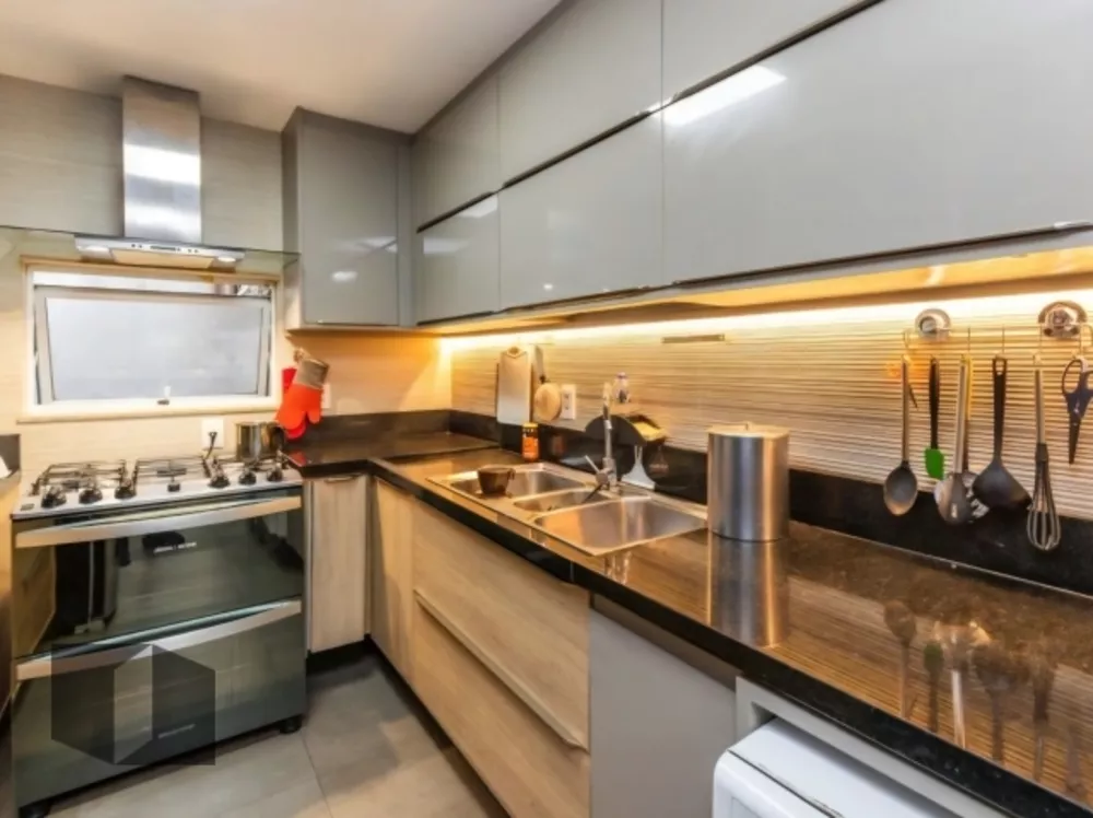 Cobertura, 4 quartos, 424 m² - Foto 4