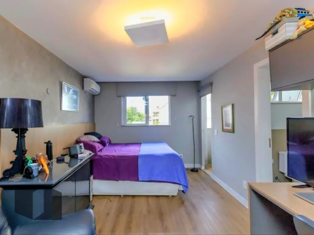 Cobertura, 4 quartos, 424 m² - Foto 5