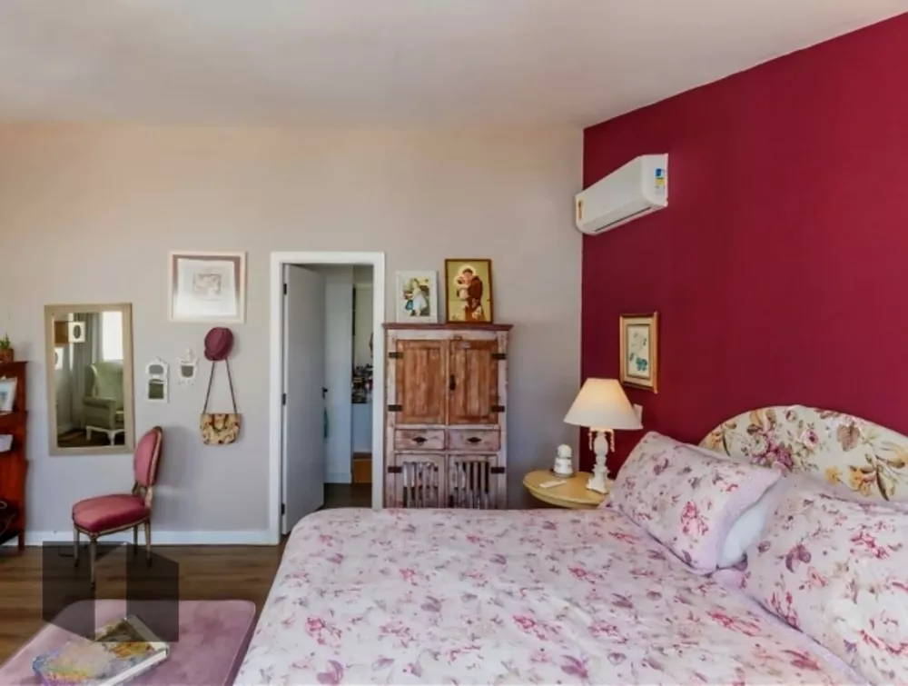 Cobertura, 4 quartos, 424 m² - Foto 6