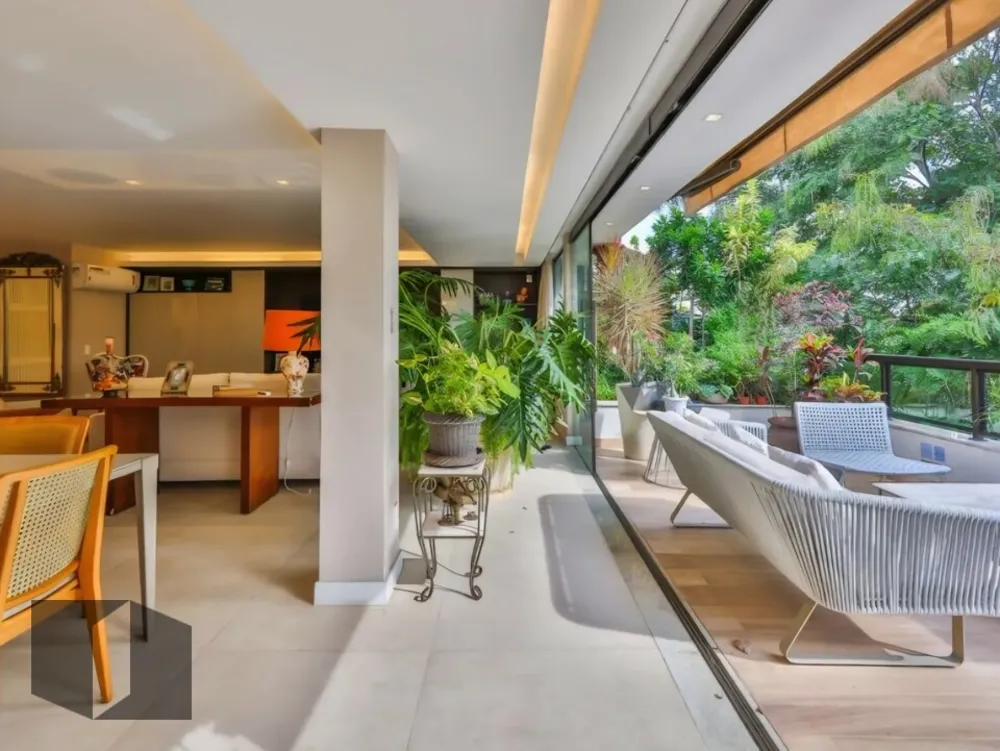 Cobertura, 4 quartos, 424 m² - Foto 39