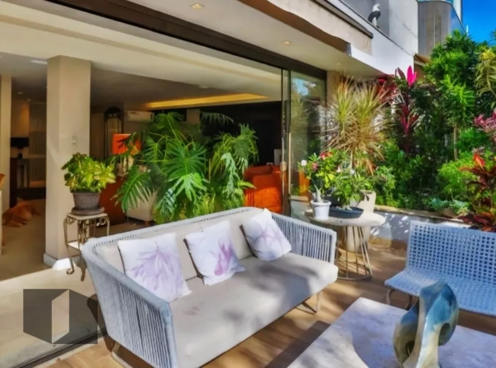 Cobertura, 4 quartos, 424 m² - Foto 37