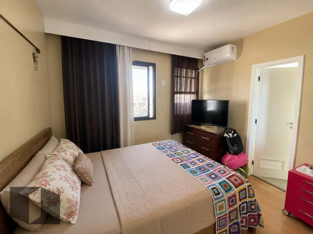Apartamento, 4 quartos, 152 m² - Foto 10