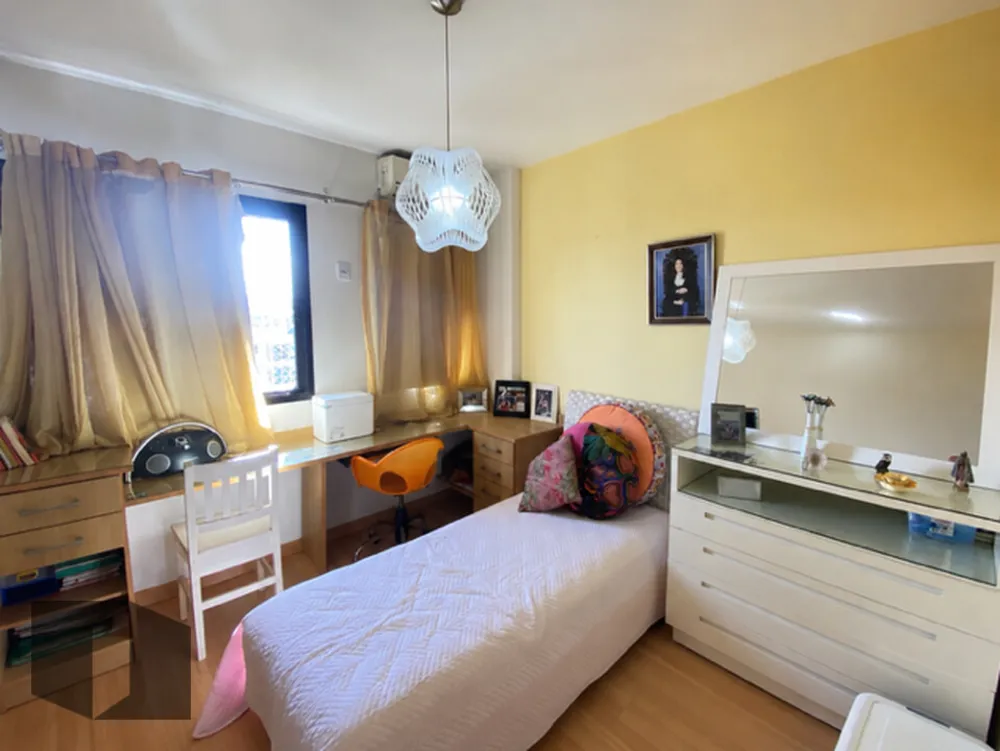 Apartamento, 4 quartos, 152 m² - Foto 13