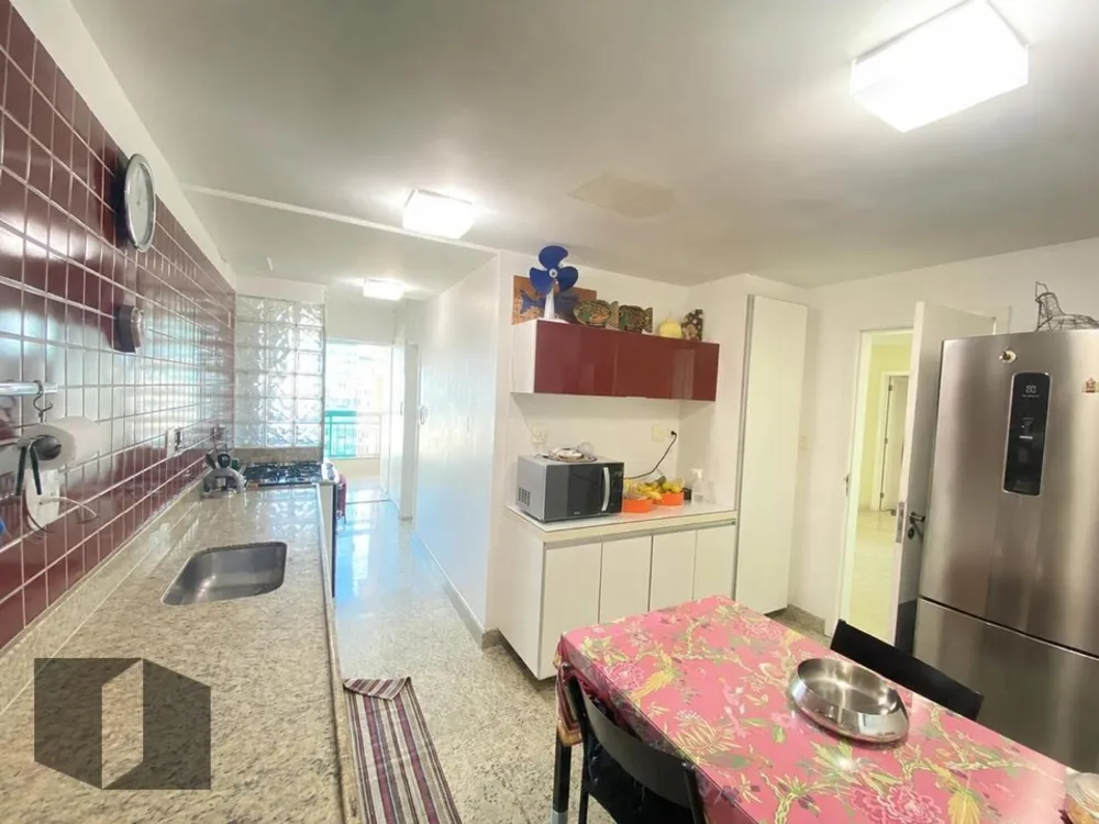 Apartamento, 4 quartos, 152 m² - Foto 20