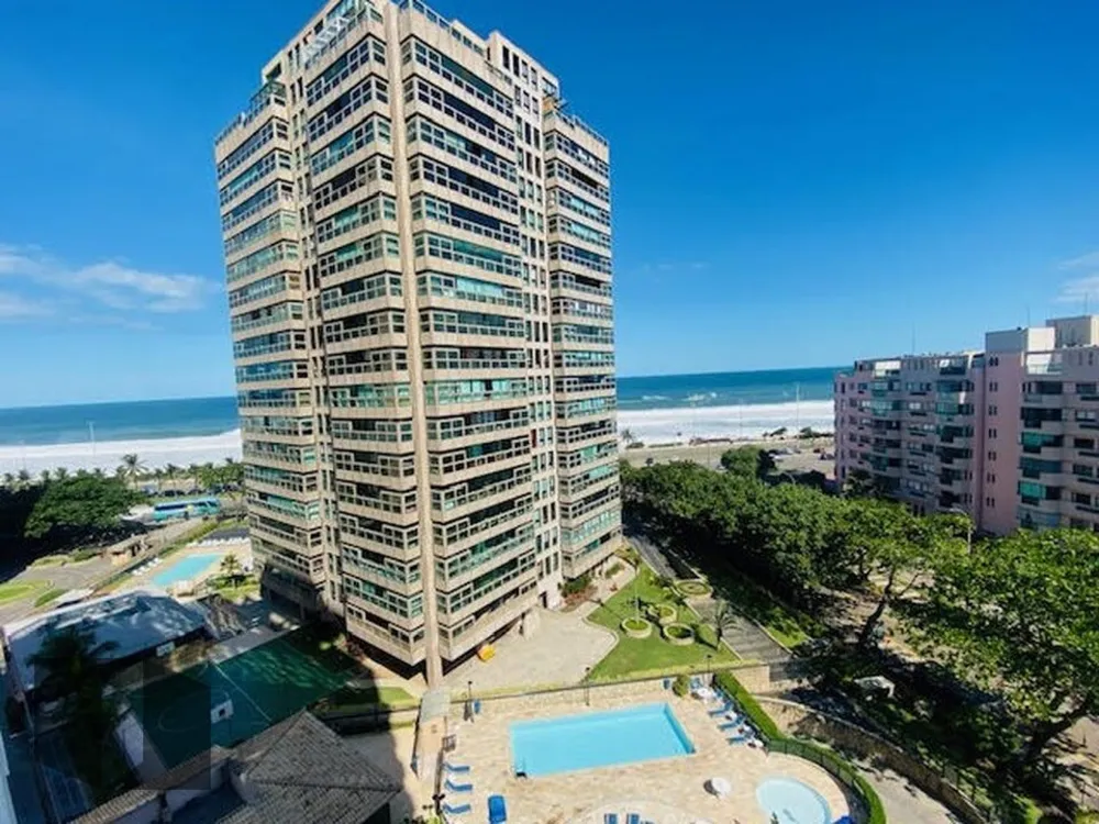 Apartamento, 4 quartos, 152 m² - Foto 6