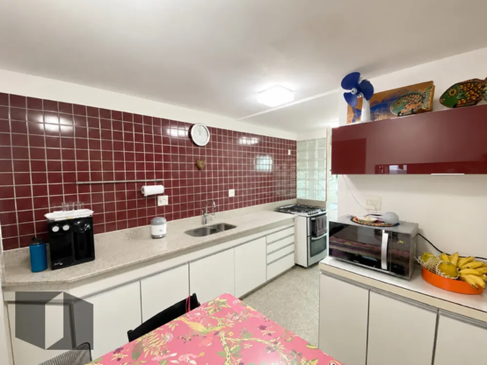 Apartamento, 4 quartos, 152 m² - Foto 19