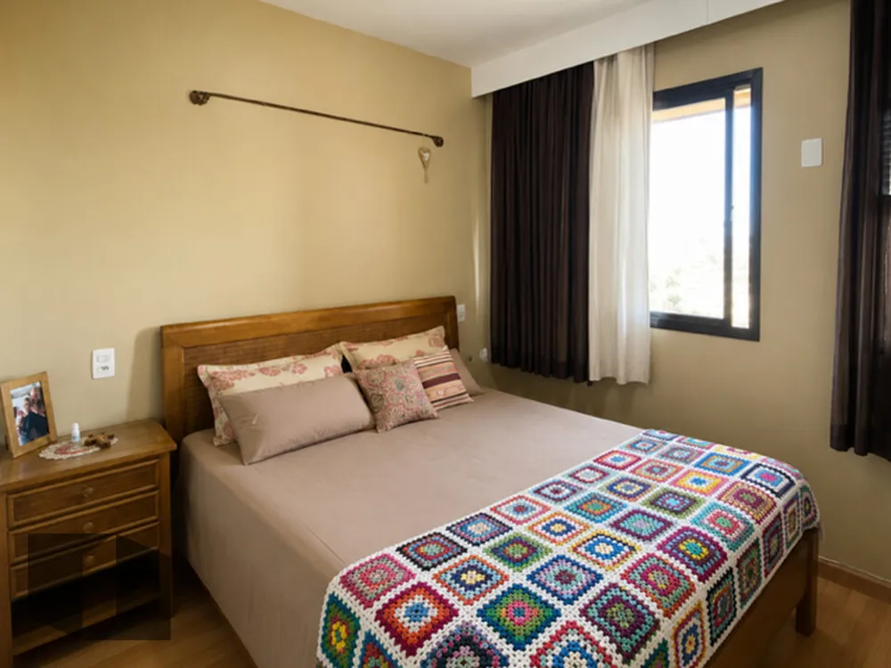 Apartamento, 4 quartos, 152 m² - Foto 8