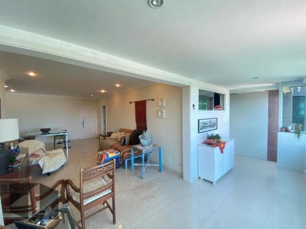 Apartamento, 4 quartos, 152 m² - Foto 3