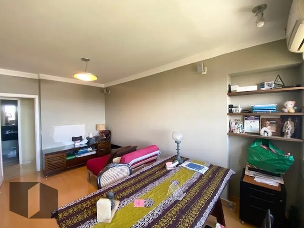 Apartamento, 4 quartos, 152 m² - Foto 17