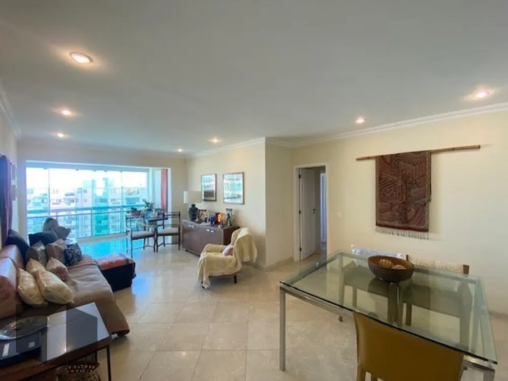 Apartamento, 4 quartos, 152 m² - Foto 1