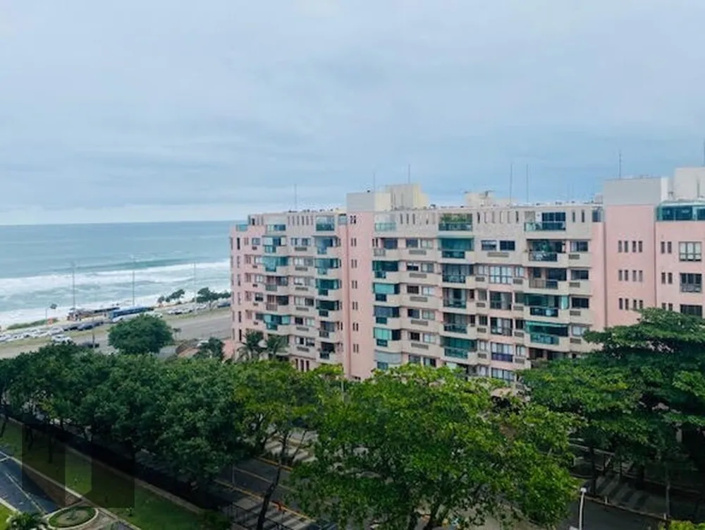 Apartamento, 4 quartos, 152 m² - Foto 5