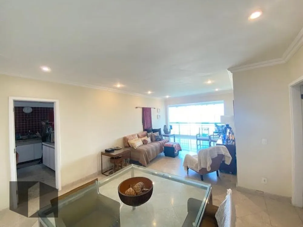 Apartamento, 4 quartos, 152 m² - Foto 2