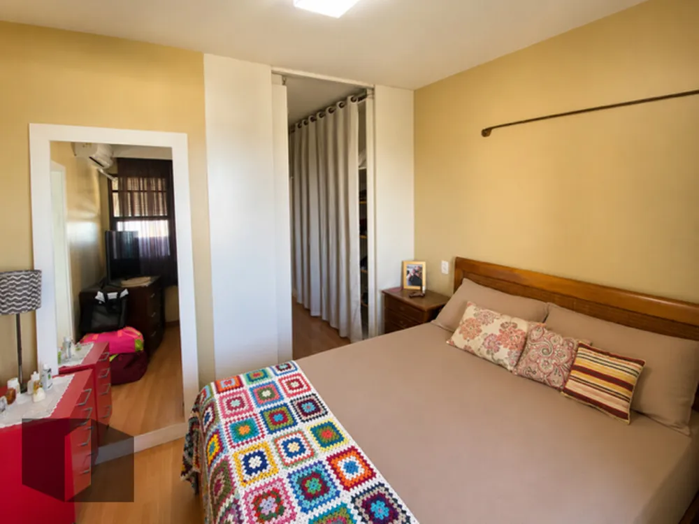Apartamento, 4 quartos, 152 m² - Foto 9