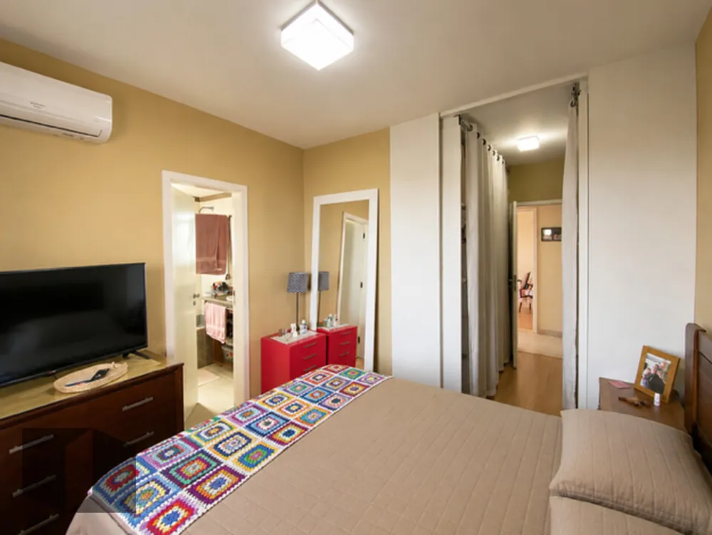 Apartamento, 4 quartos, 152 m² - Foto 11