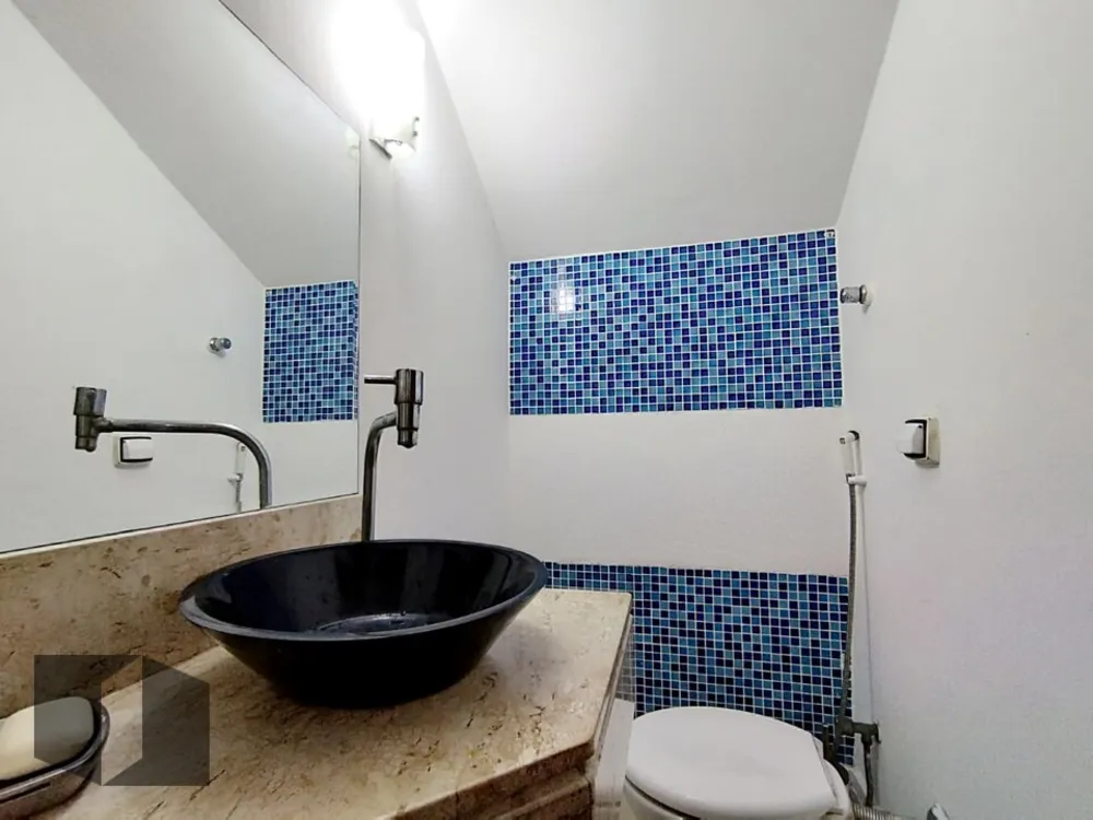 Casa de Condomínio, 4 quartos - Foto 8