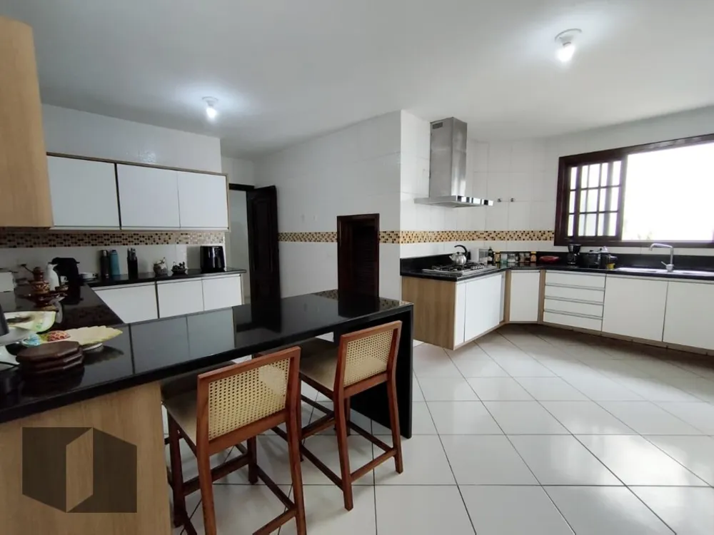 Casa de Condomínio, 4 quartos - Foto 10